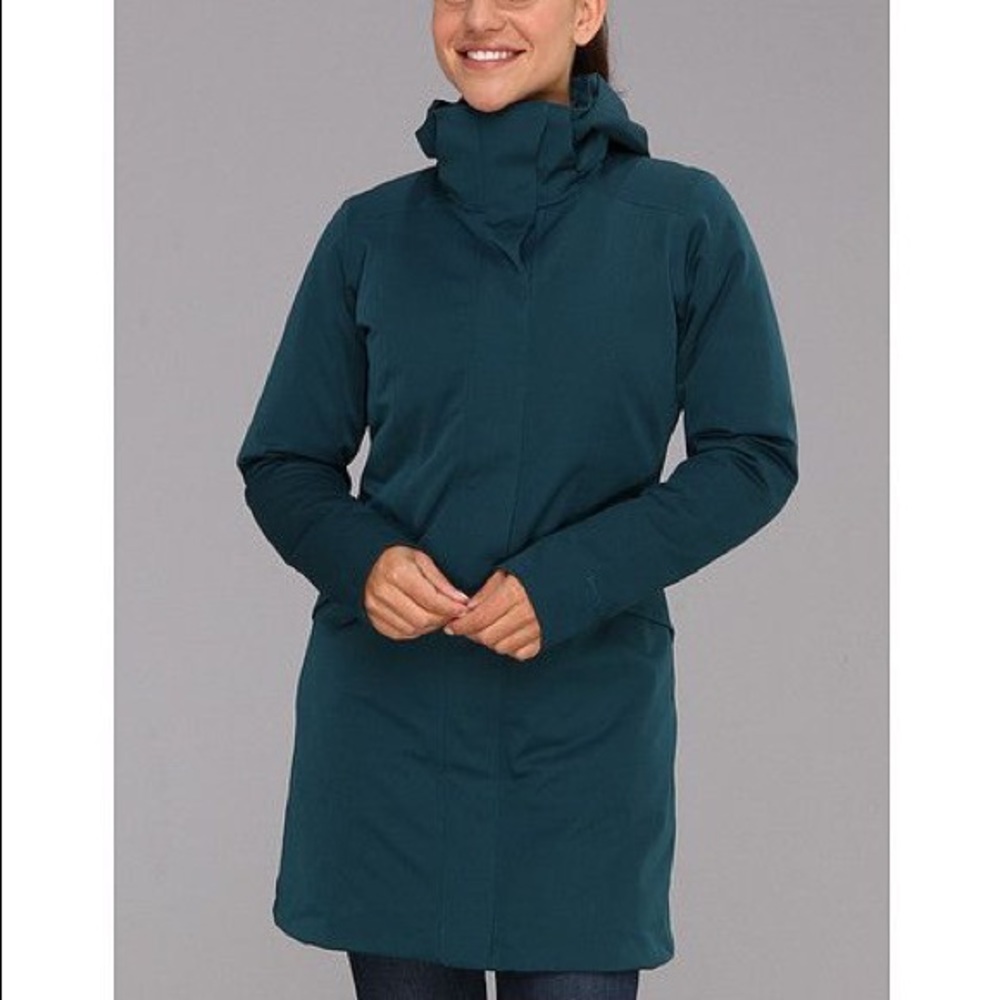 Patagonia Duete Parka